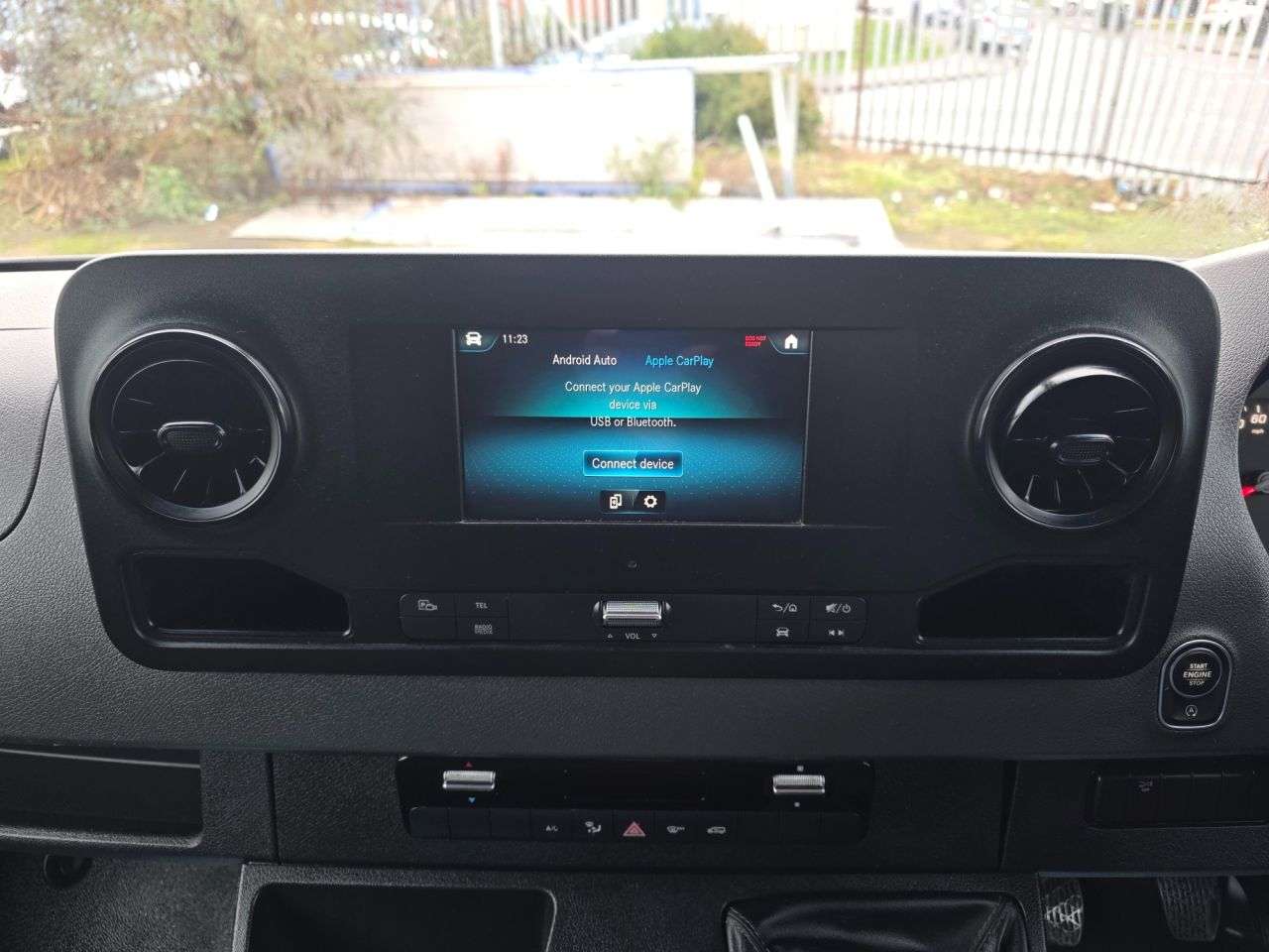 2021 MERCEDES-BENZ SPRINTER 2021 MERCEDES-BENZ SPRINTER