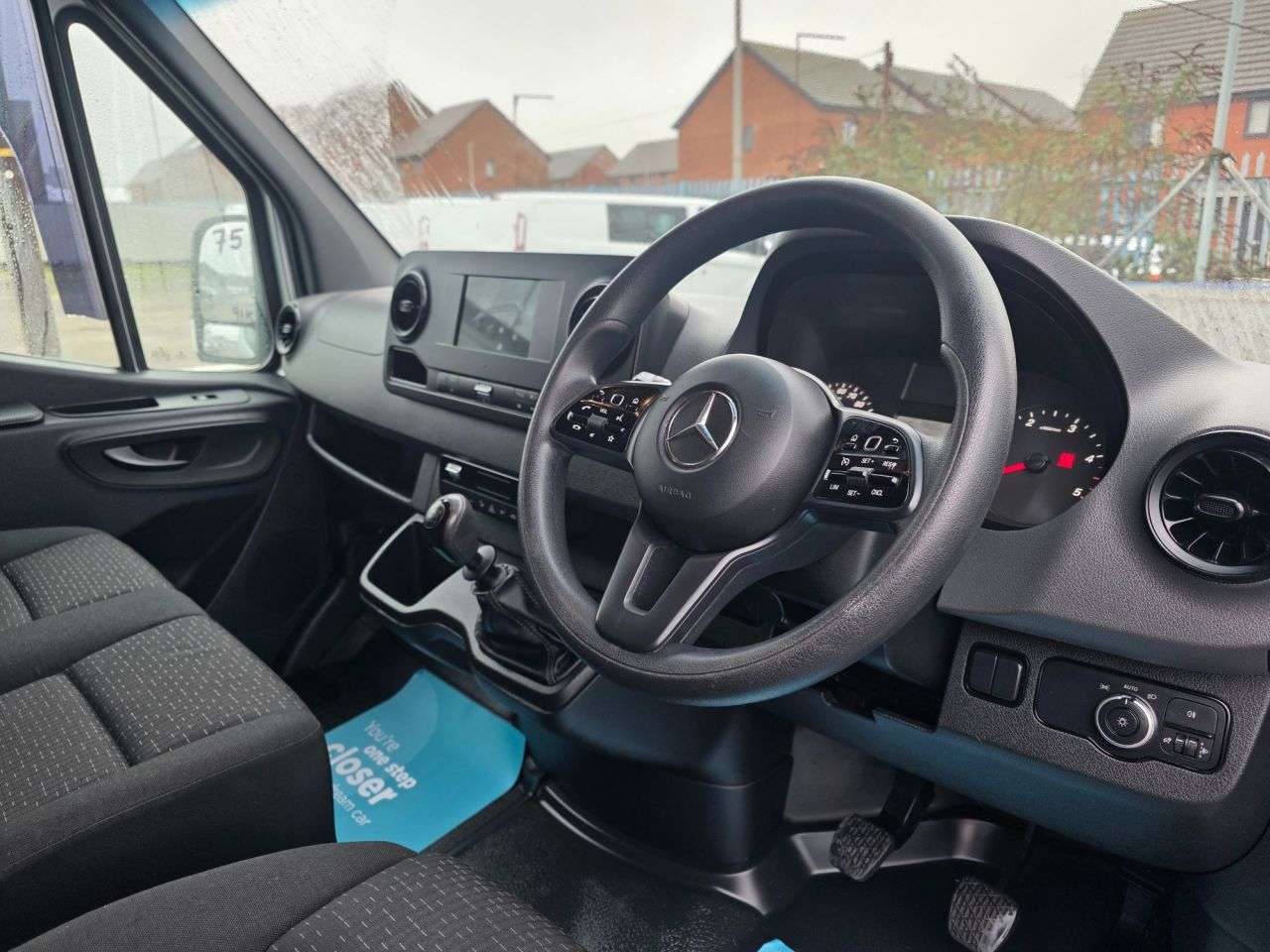 2021 MERCEDES-BENZ SPRINTER 2021 MERCEDES-BENZ SPRINTER