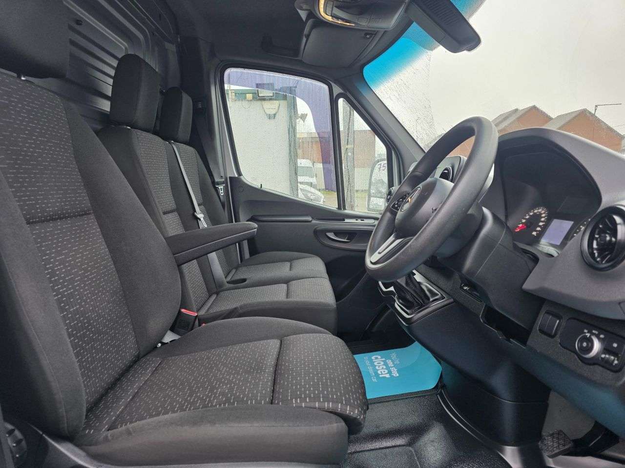 2021 MERCEDES-BENZ SPRINTER 2021 MERCEDES-BENZ SPRINTER