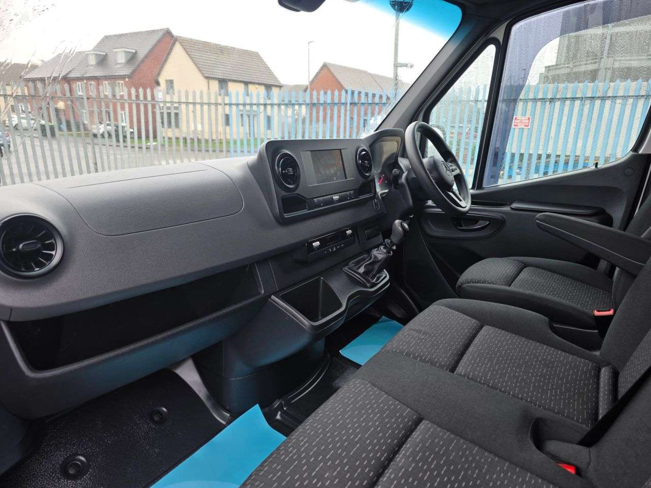 2021 MERCEDES-BENZ SPRINTER 2021 MERCEDES-BENZ SPRINTER