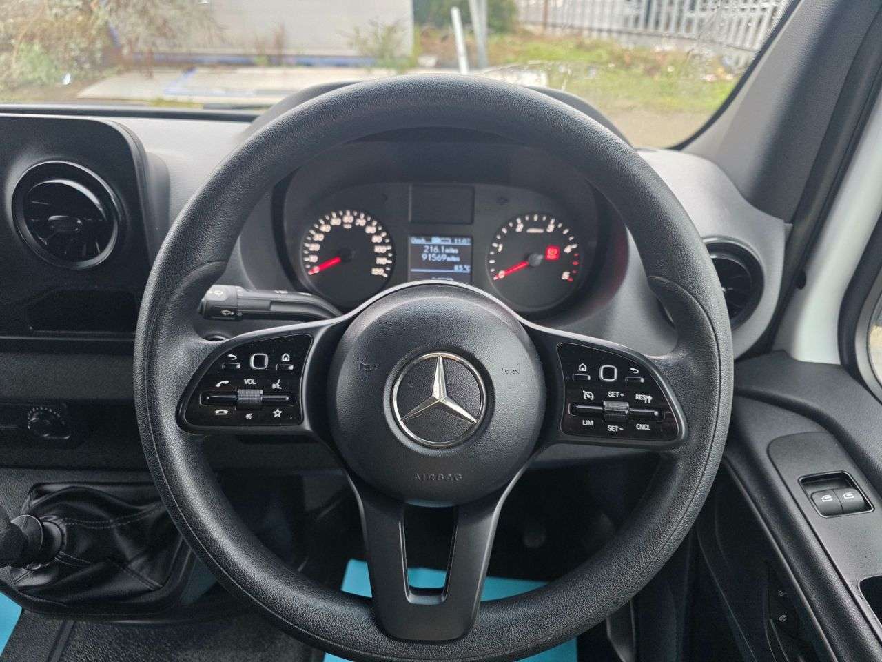 2021 MERCEDES-BENZ SPRINTER 2021 MERCEDES-BENZ SPRINTER