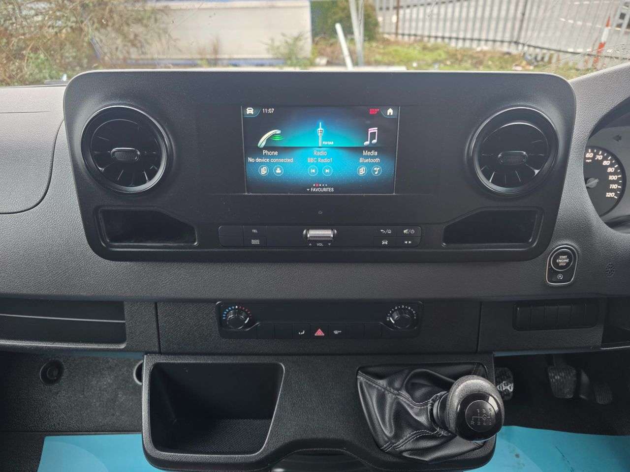 2021 MERCEDES-BENZ SPRINTER 2021 MERCEDES-BENZ SPRINTER