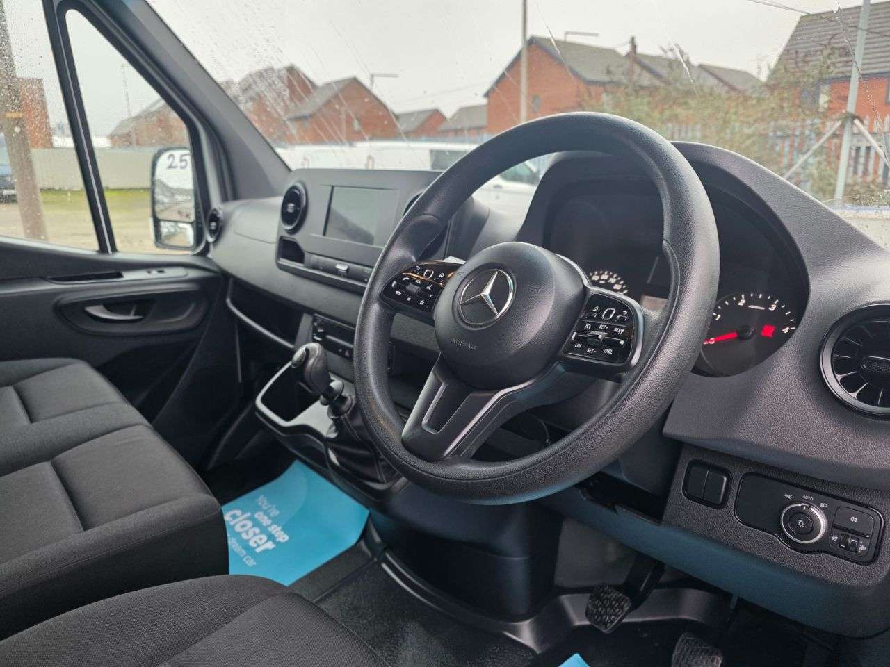 2021 MERCEDES-BENZ SPRINTER 2021 MERCEDES-BENZ SPRINTER