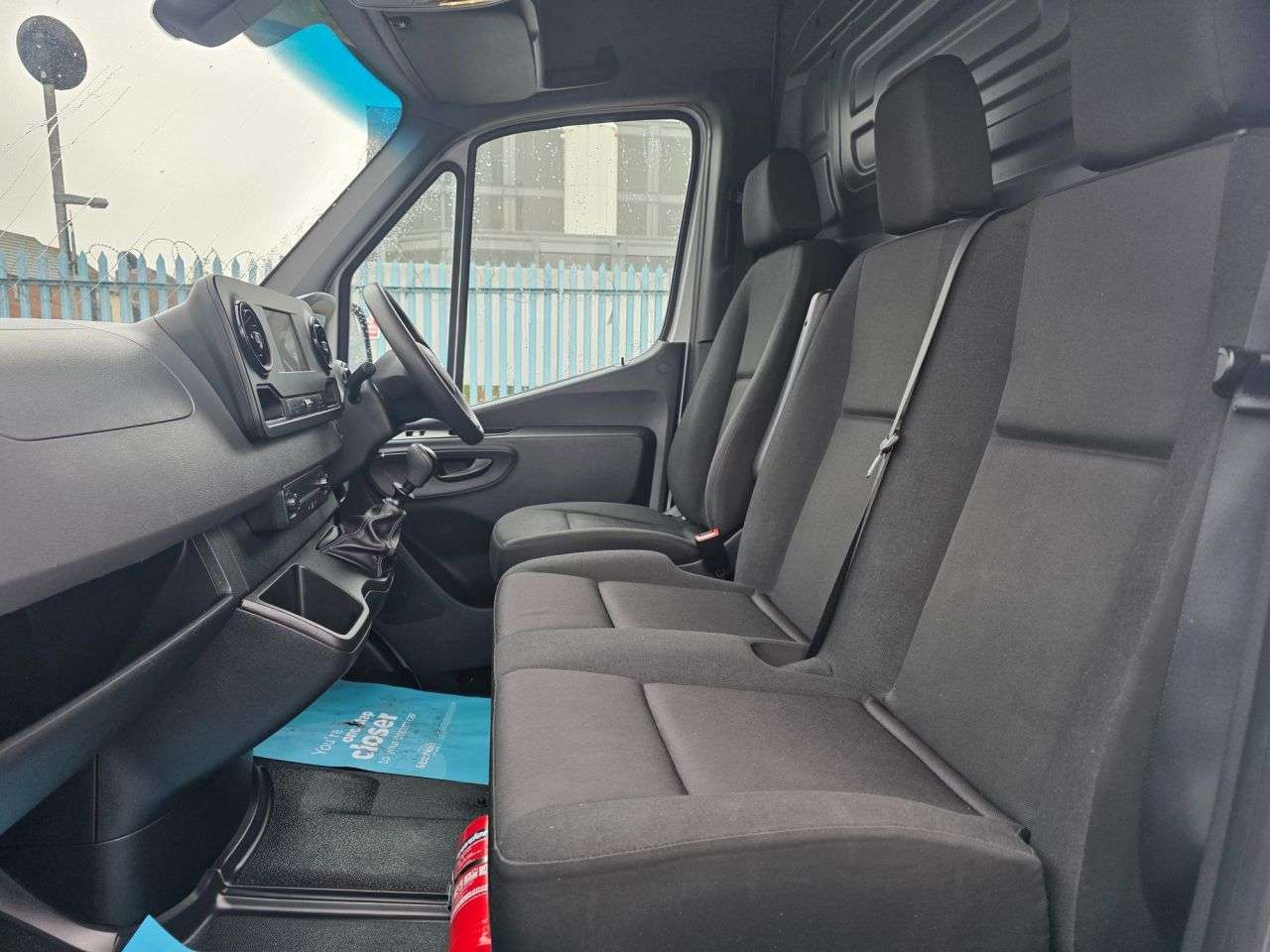 2021 MERCEDES-BENZ SPRINTER 2021 MERCEDES-BENZ SPRINTER