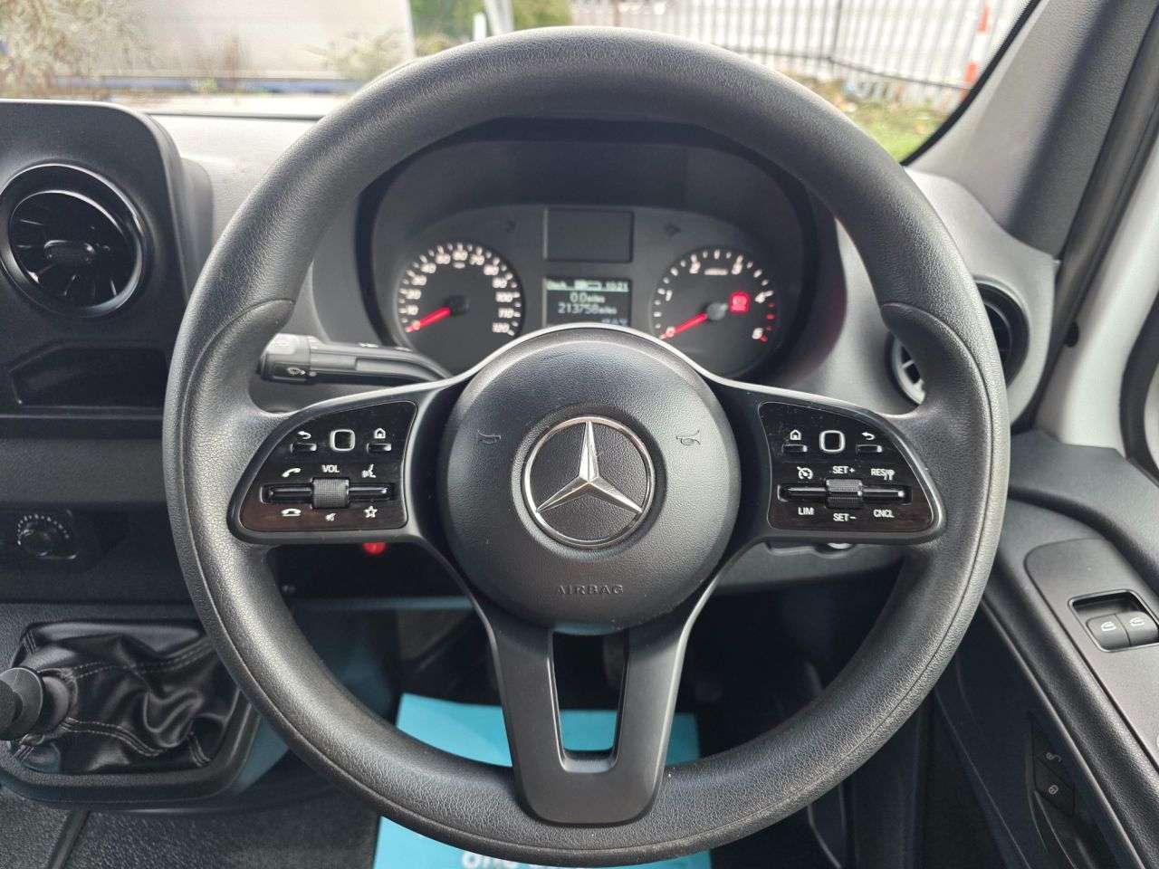 2021 MERCEDES-BENZ SPRINTER 2021 MERCEDES-BENZ SPRINTER