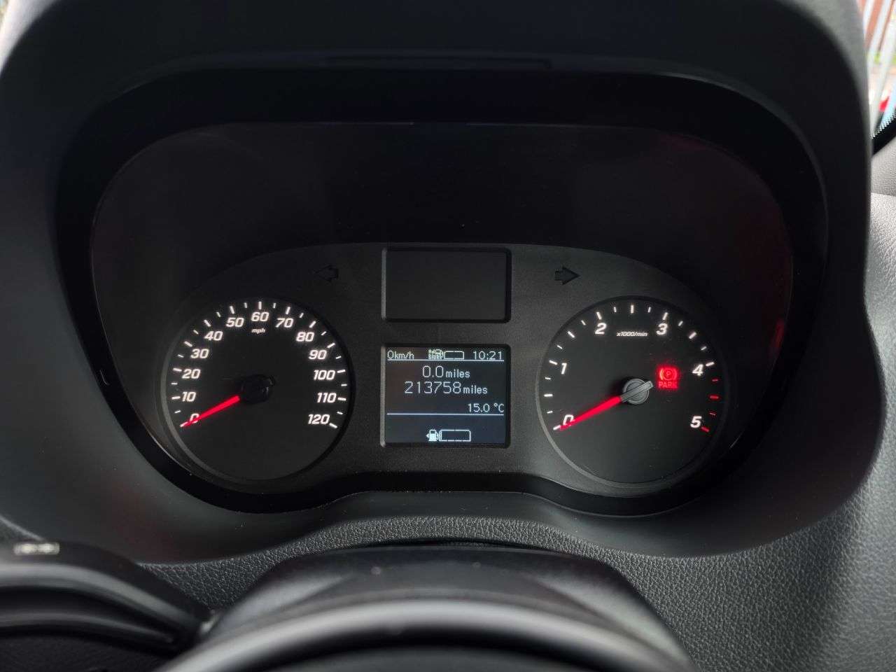 2021 MERCEDES-BENZ SPRINTER 2021 MERCEDES-BENZ SPRINTER