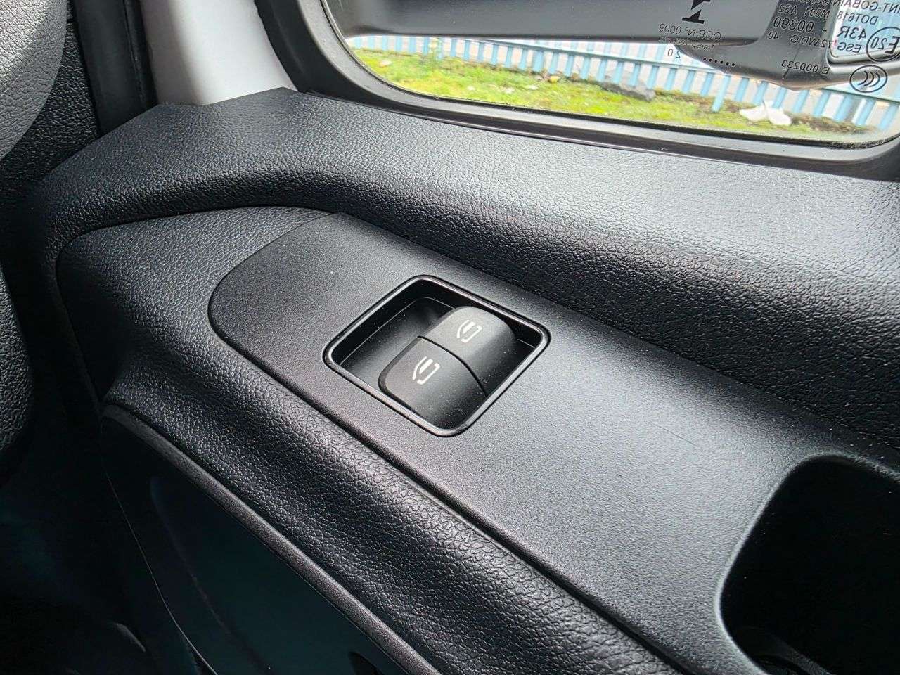 2021 MERCEDES-BENZ SPRINTER 2021 MERCEDES-BENZ SPRINTER