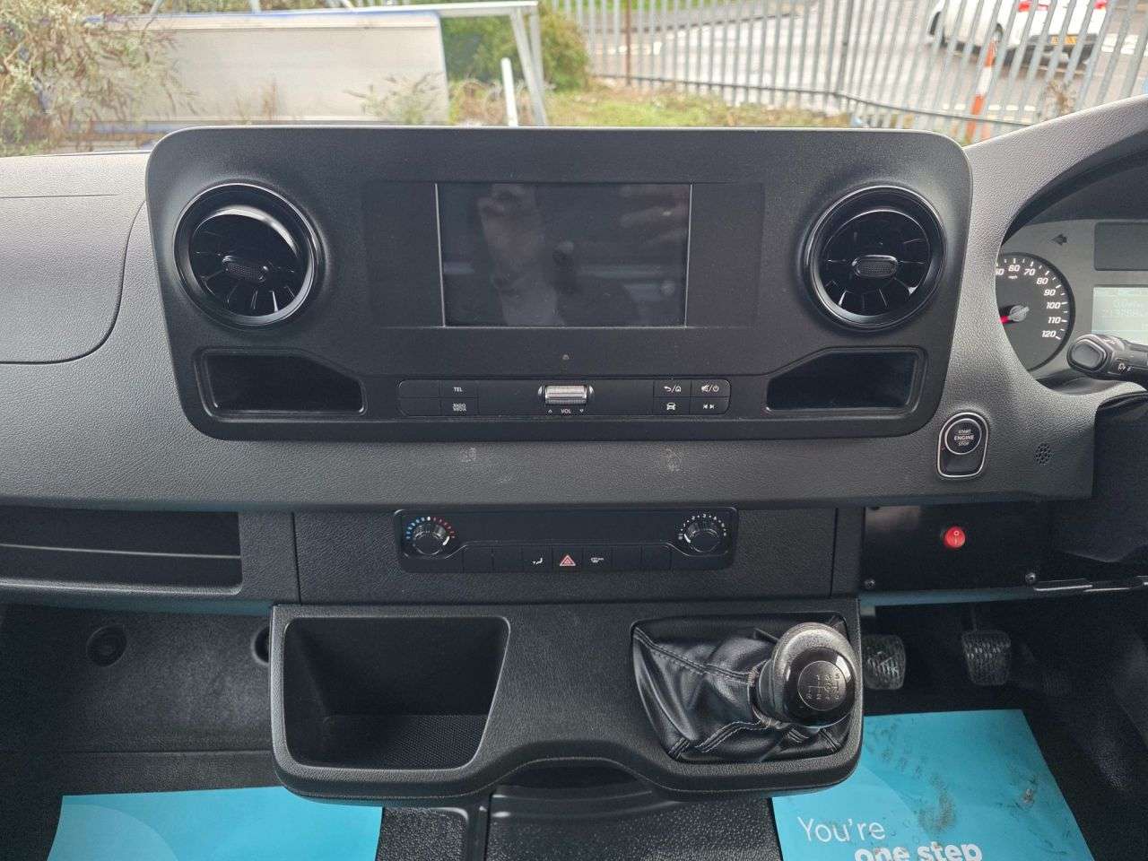 2021 MERCEDES-BENZ SPRINTER 2021 MERCEDES-BENZ SPRINTER