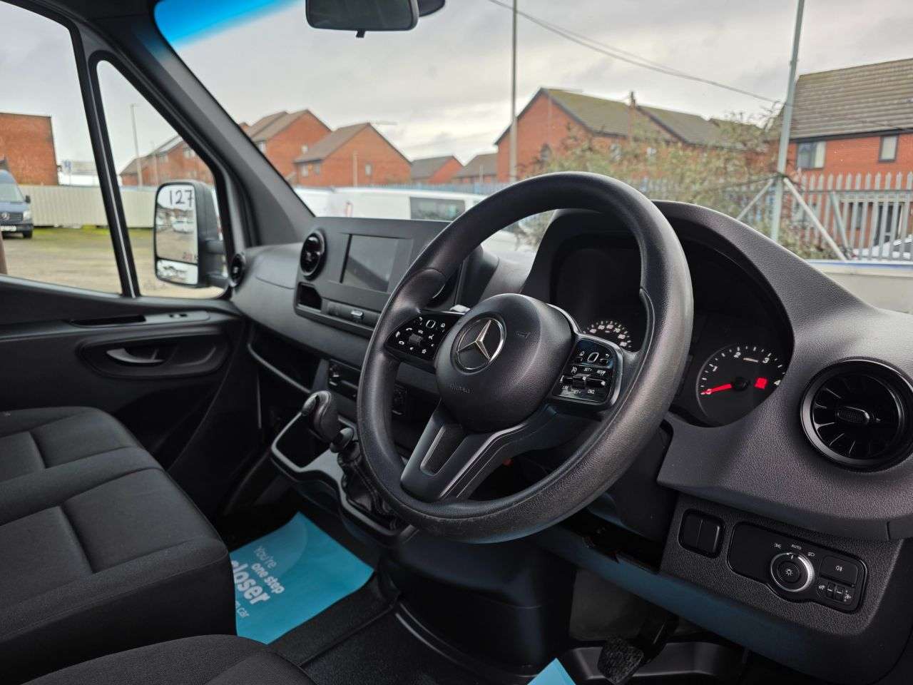 2021 MERCEDES-BENZ SPRINTER 2021 MERCEDES-BENZ SPRINTER