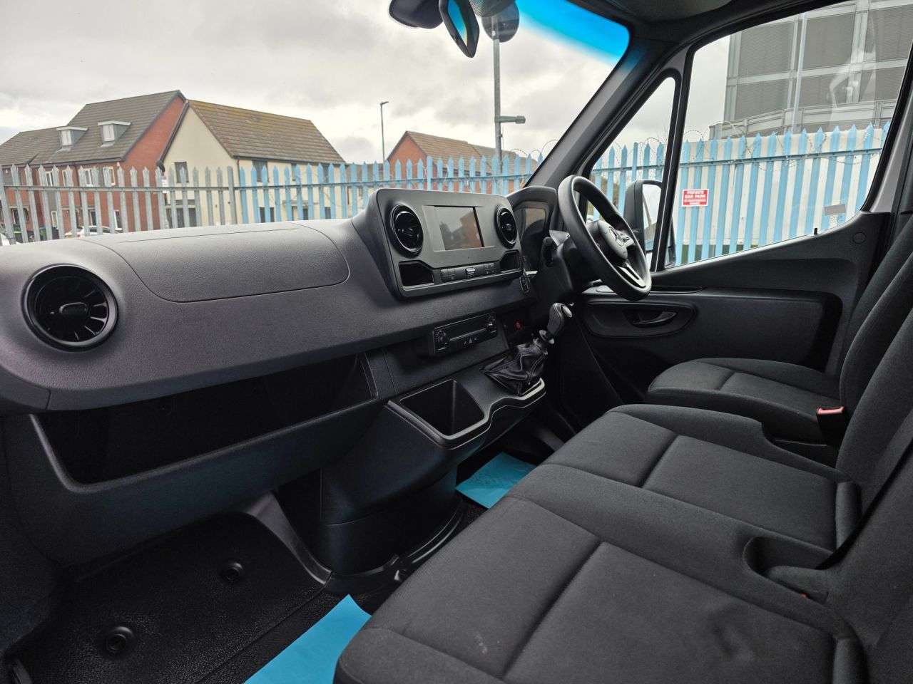 2021 MERCEDES-BENZ SPRINTER 2021 MERCEDES-BENZ SPRINTER