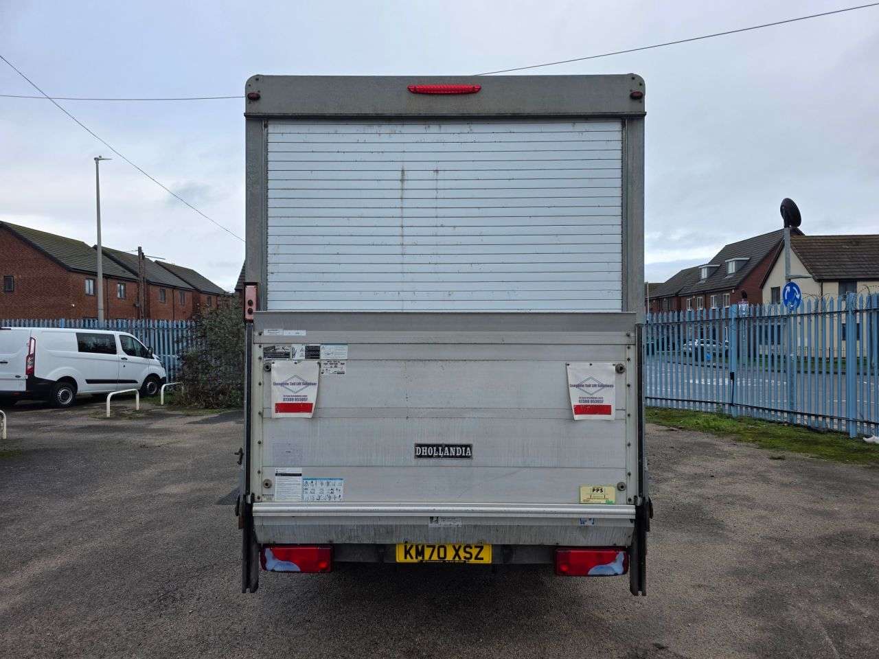 2021 MERCEDES-BENZ SPRINTER 2021 MERCEDES-BENZ SPRINTER