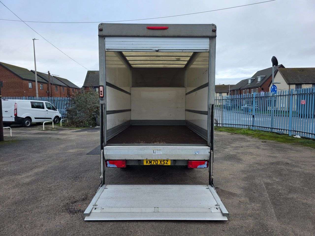 2021 MERCEDES-BENZ SPRINTER 2021 MERCEDES-BENZ SPRINTER