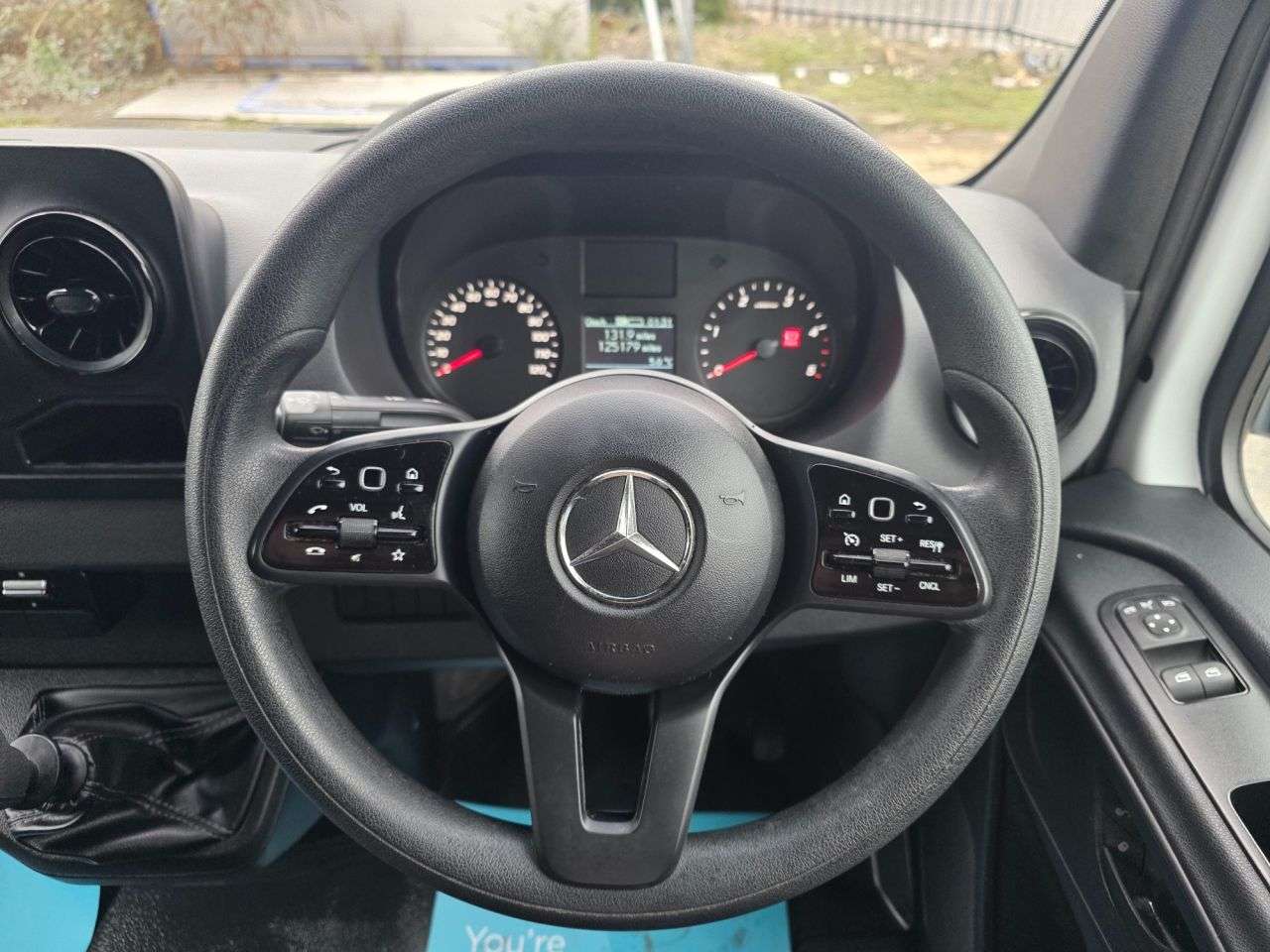 2023 MERCEDES-BENZ SPRINTER 2023 MERCEDES-BENZ SPRINTER