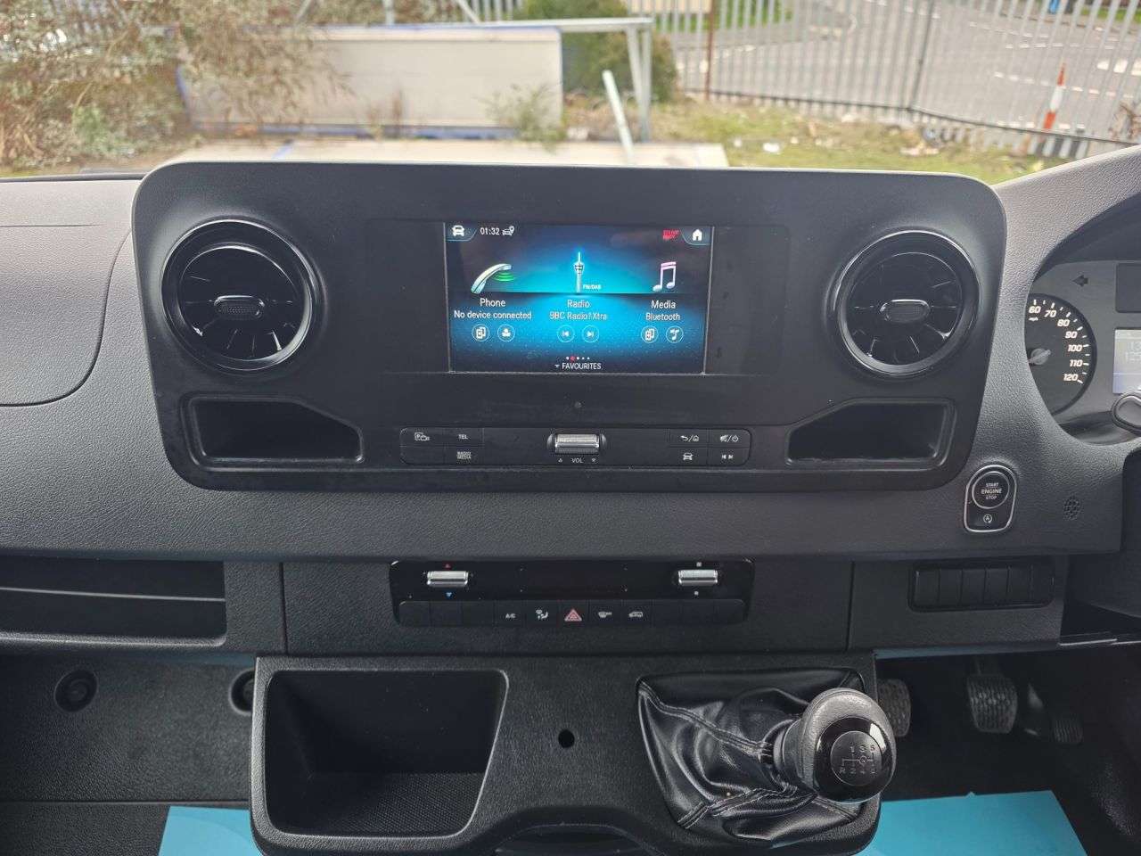 2023 MERCEDES-BENZ SPRINTER 2023 MERCEDES-BENZ SPRINTER