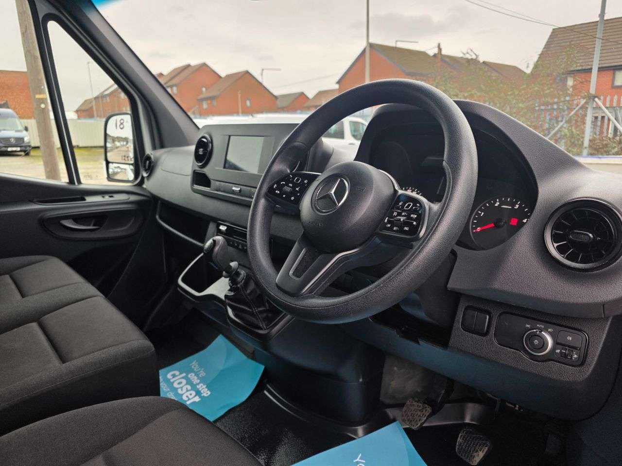 2023 MERCEDES-BENZ SPRINTER 2023 MERCEDES-BENZ SPRINTER