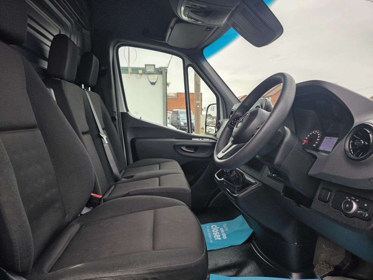 2023 MERCEDES-BENZ SPRINTER 2023 MERCEDES-BENZ SPRINTER