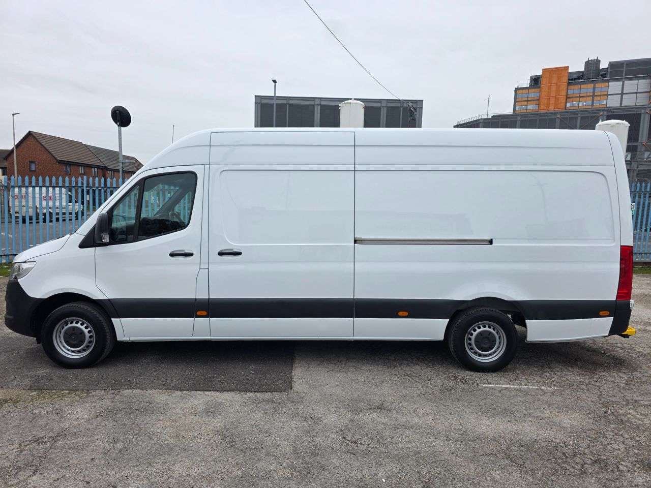 2023 MERCEDES-BENZ SPRINTER 2023 MERCEDES-BENZ SPRINTER