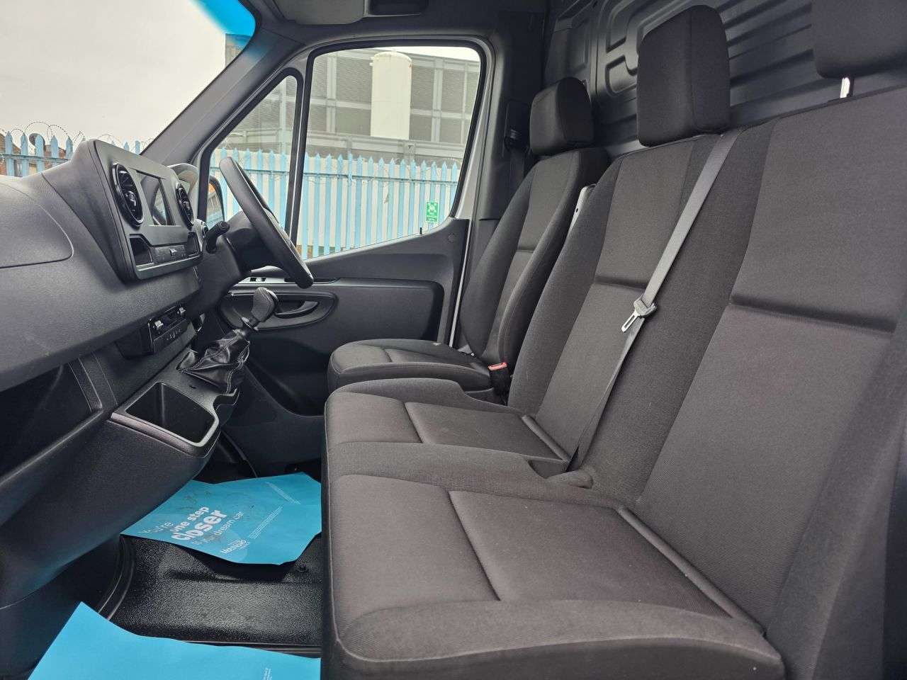 2023 MERCEDES-BENZ SPRINTER 2023 MERCEDES-BENZ SPRINTER