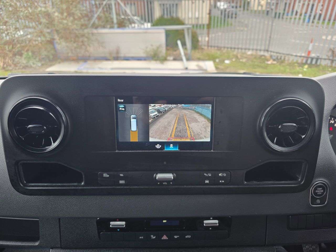 2023 MERCEDES-BENZ SPRINTER 2023 MERCEDES-BENZ SPRINTER