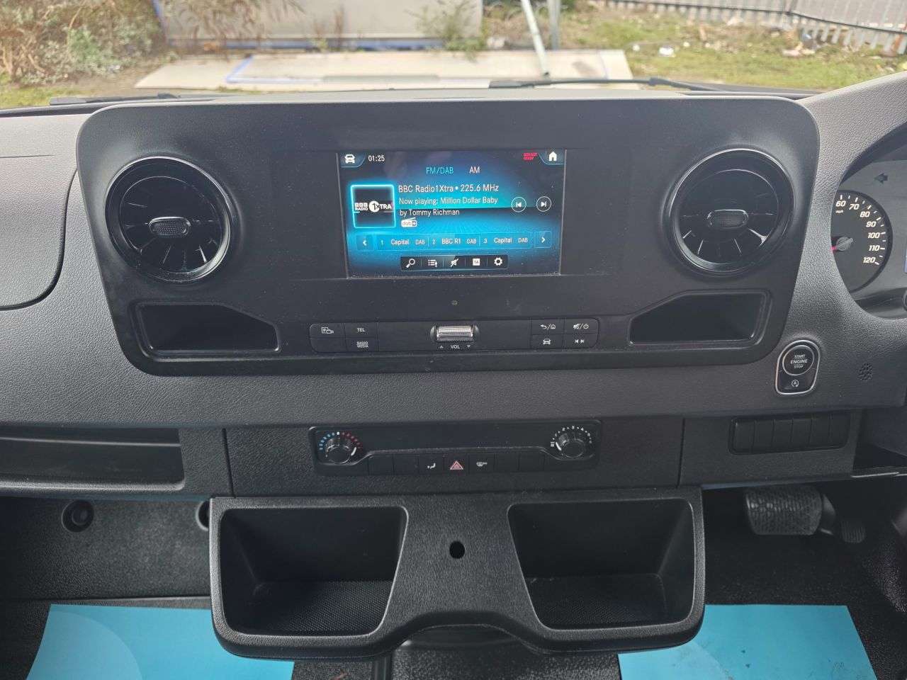 2022 MERCEDES-BENZ SPRINTER 2022 MERCEDES-BENZ SPRINTER