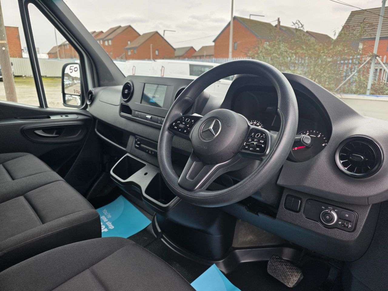 2022 MERCEDES-BENZ SPRINTER 2022 MERCEDES-BENZ SPRINTER