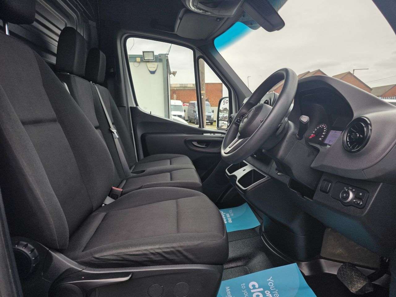 2022 MERCEDES-BENZ SPRINTER 2022 MERCEDES-BENZ SPRINTER