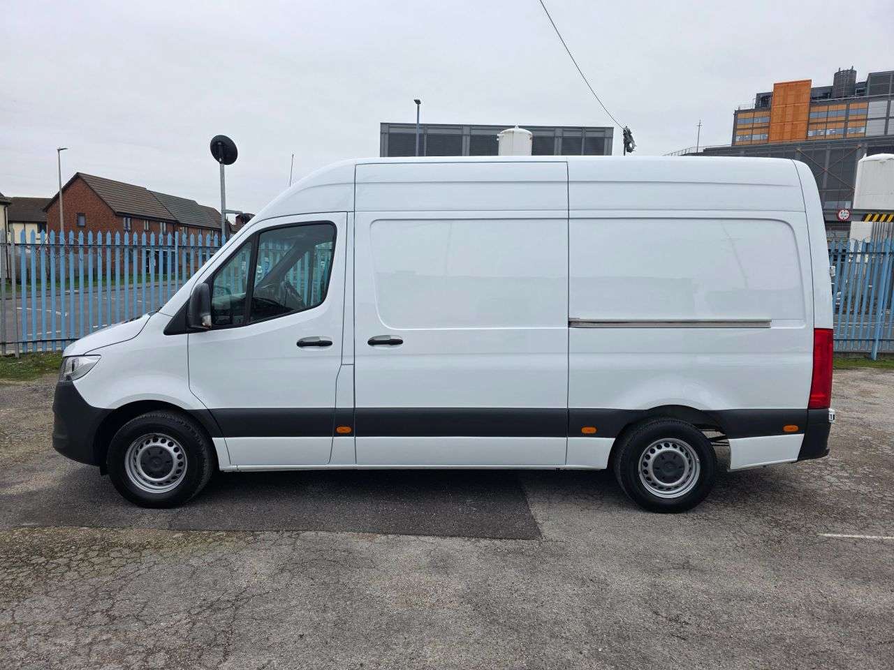 2022 MERCEDES-BENZ SPRINTER 2022 MERCEDES-BENZ SPRINTER