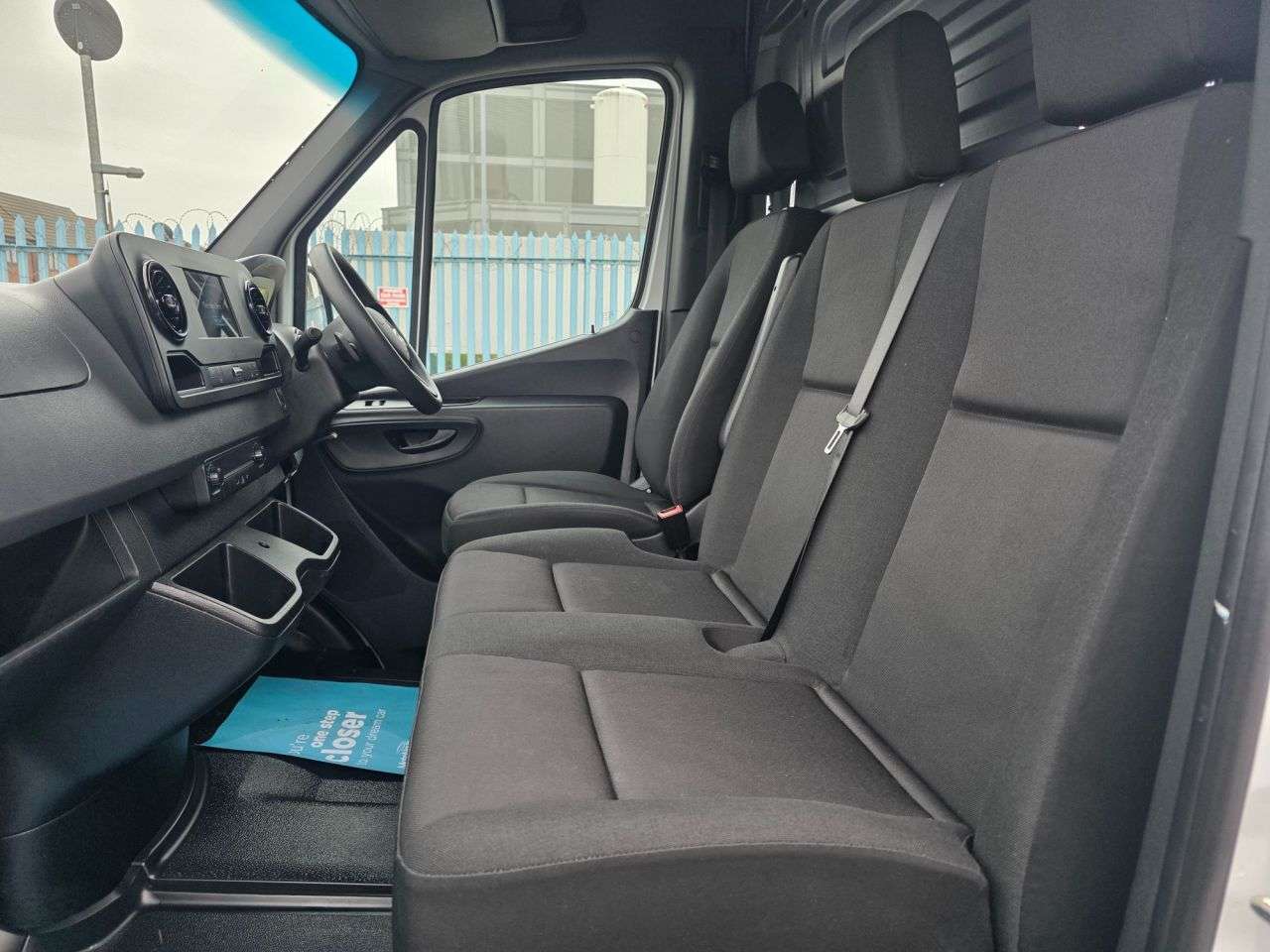 2022 MERCEDES-BENZ SPRINTER 2022 MERCEDES-BENZ SPRINTER