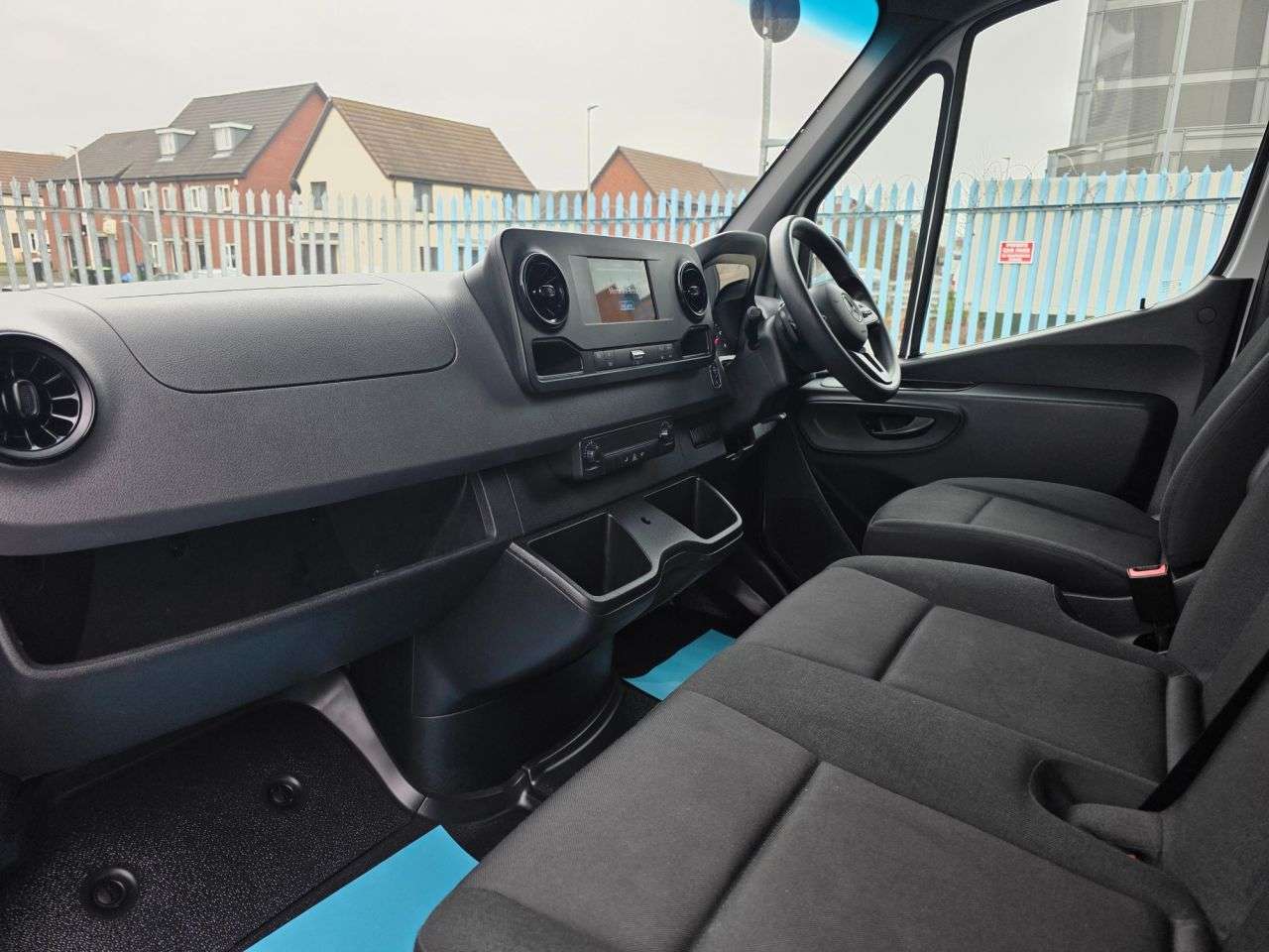 2022 MERCEDES-BENZ SPRINTER 2022 MERCEDES-BENZ SPRINTER