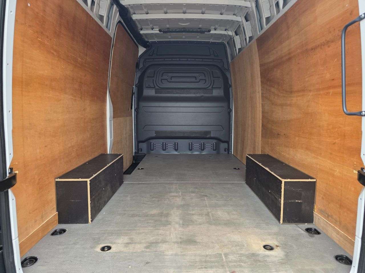 2022 MERCEDES-BENZ SPRINTER 2022 MERCEDES-BENZ SPRINTER