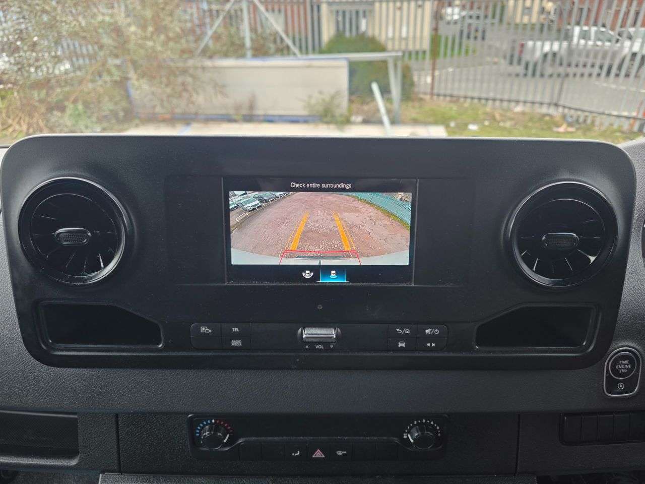 2022 MERCEDES-BENZ SPRINTER 2022 MERCEDES-BENZ SPRINTER