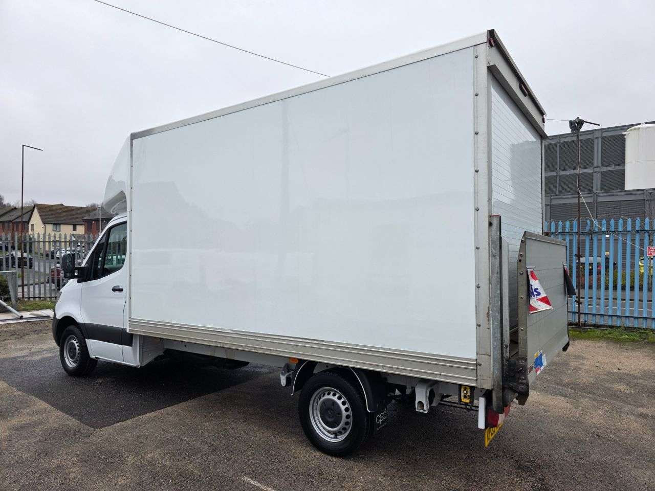 2022 MERCEDES-BENZ SPRINTER 2022 MERCEDES-BENZ SPRINTER