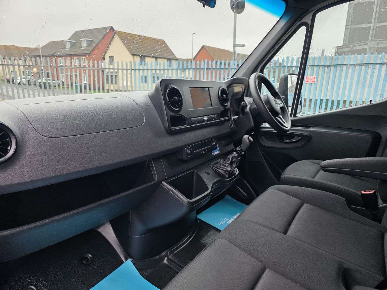 2022 MERCEDES-BENZ SPRINTER 2022 MERCEDES-BENZ SPRINTER