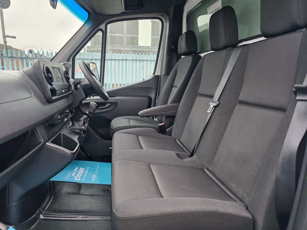 2022 MERCEDES-BENZ SPRINTER 2022 MERCEDES-BENZ SPRINTER