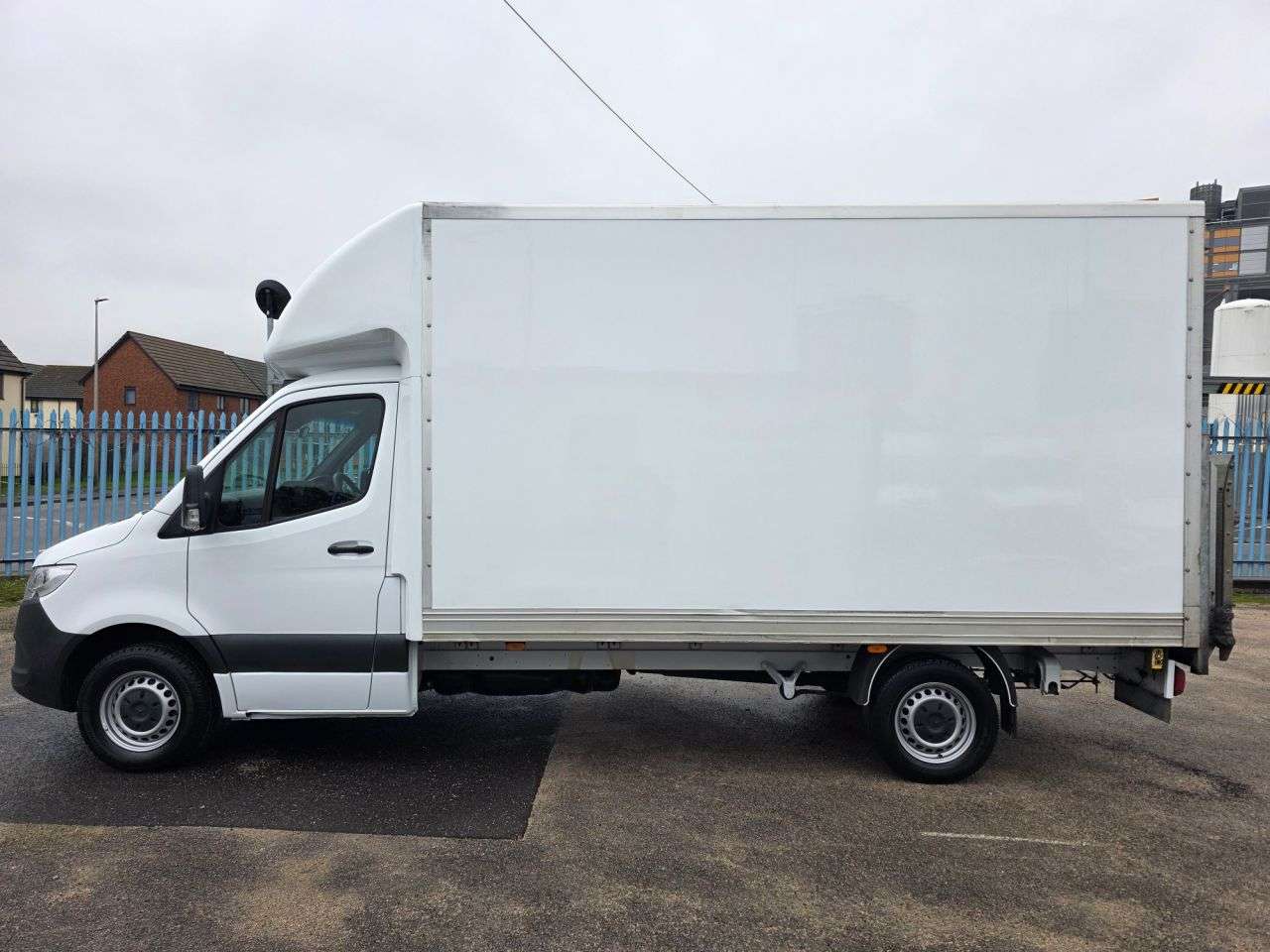 2022 MERCEDES-BENZ SPRINTER 2022 MERCEDES-BENZ SPRINTER