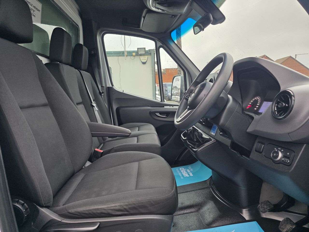 2022 MERCEDES-BENZ SPRINTER 2022 MERCEDES-BENZ SPRINTER