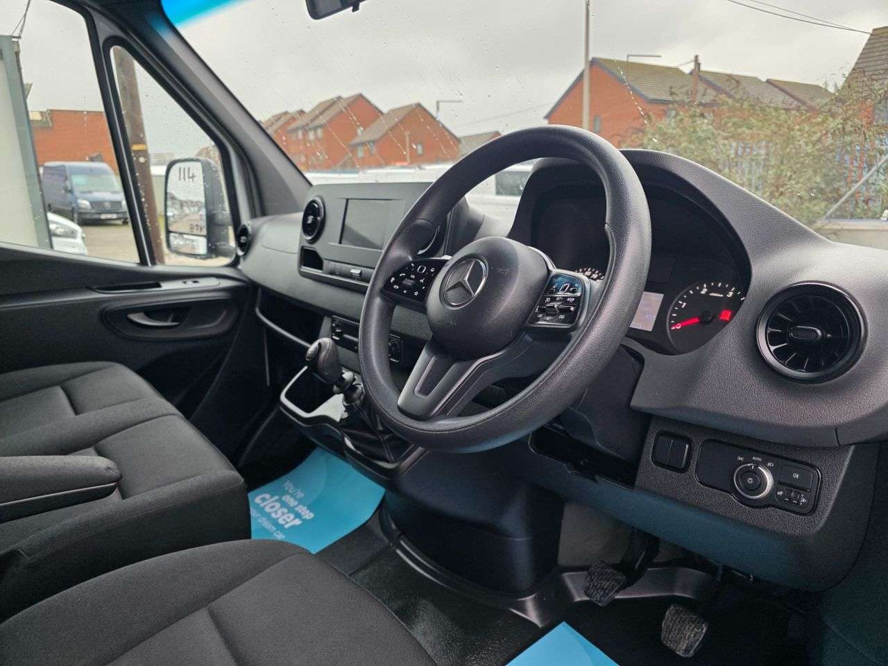 2022 MERCEDES-BENZ SPRINTER 2022 MERCEDES-BENZ SPRINTER