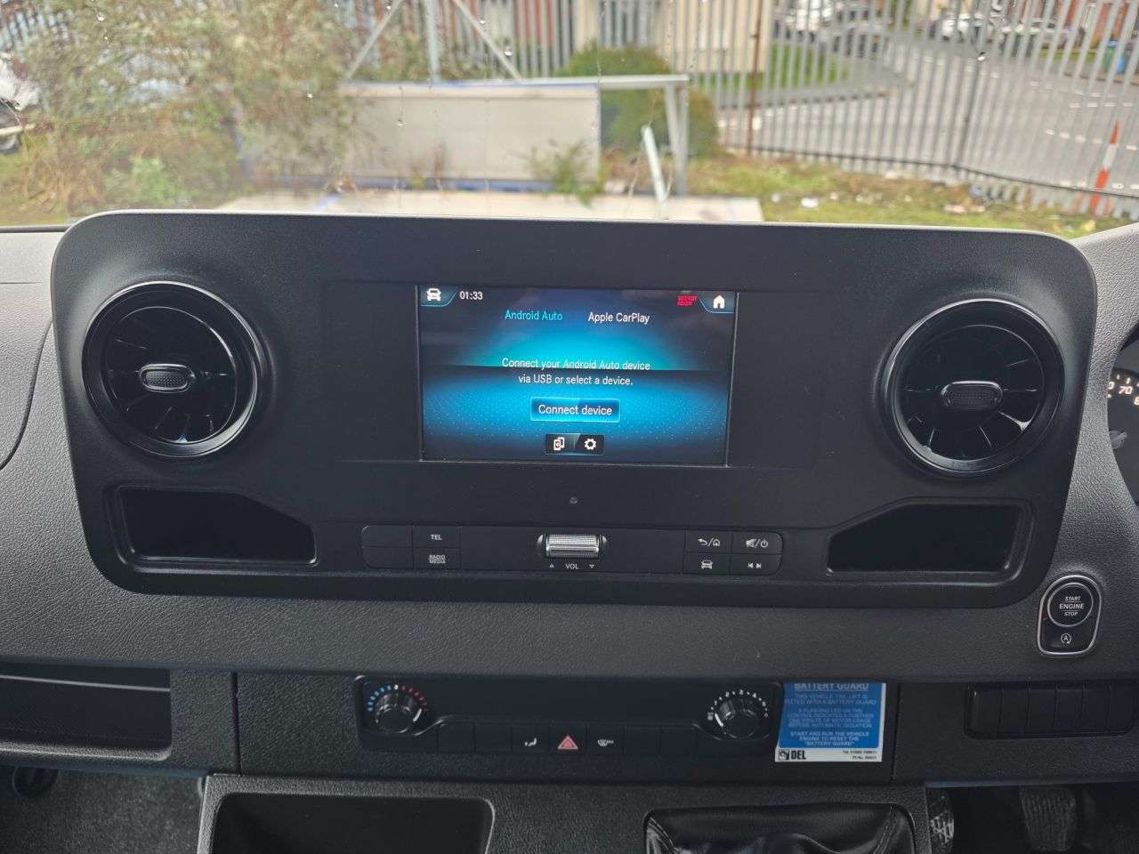 2022 MERCEDES-BENZ SPRINTER 2022 MERCEDES-BENZ SPRINTER