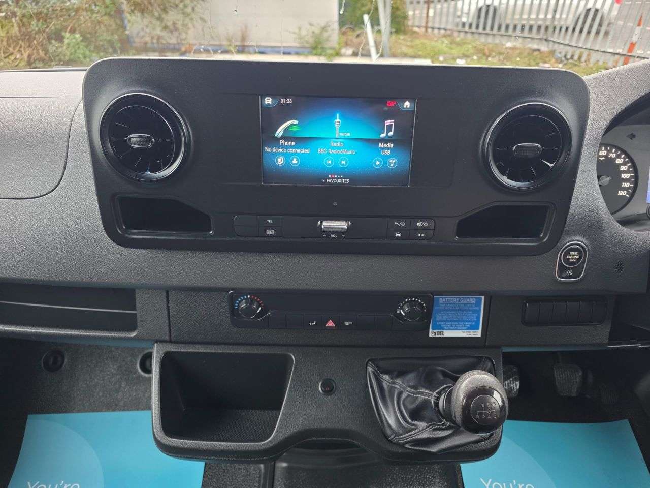 2022 MERCEDES-BENZ SPRINTER 2022 MERCEDES-BENZ SPRINTER