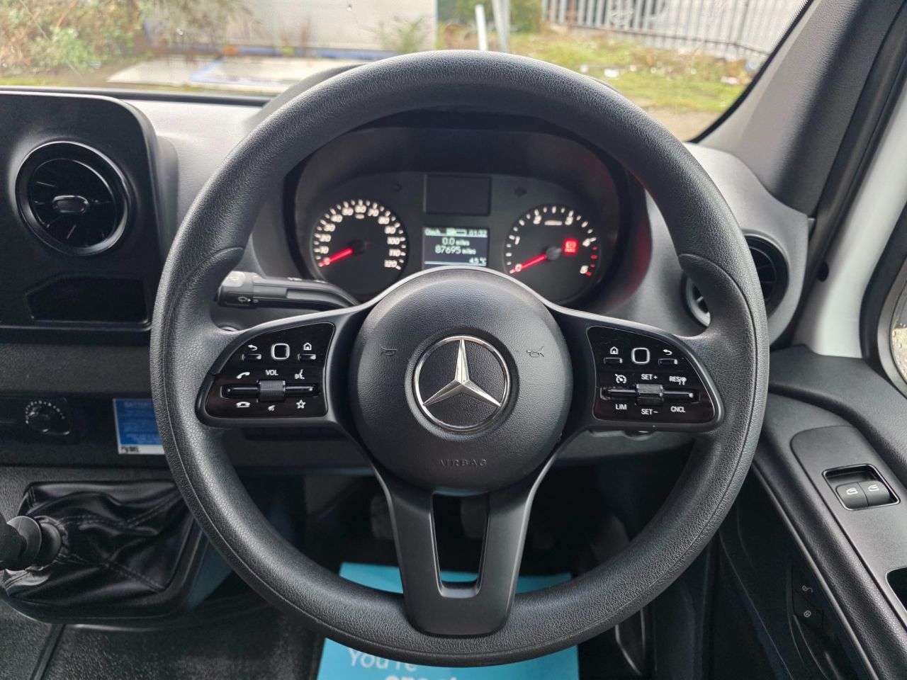 2022 MERCEDES-BENZ SPRINTER 2022 MERCEDES-BENZ SPRINTER