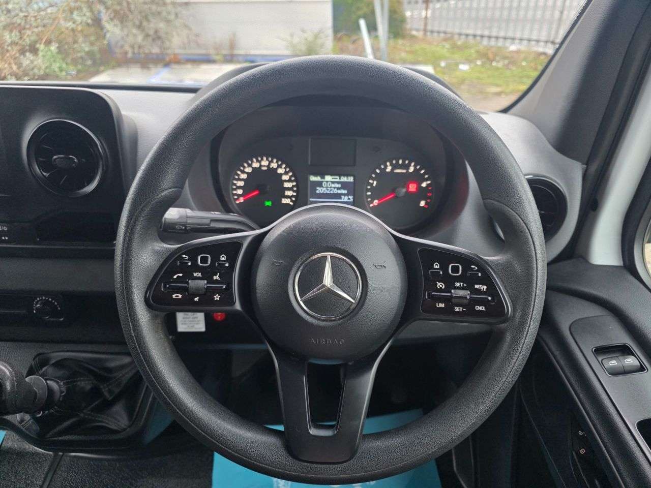 2022 MERCEDES-BENZ SPRINTER 2022 MERCEDES-BENZ SPRINTER