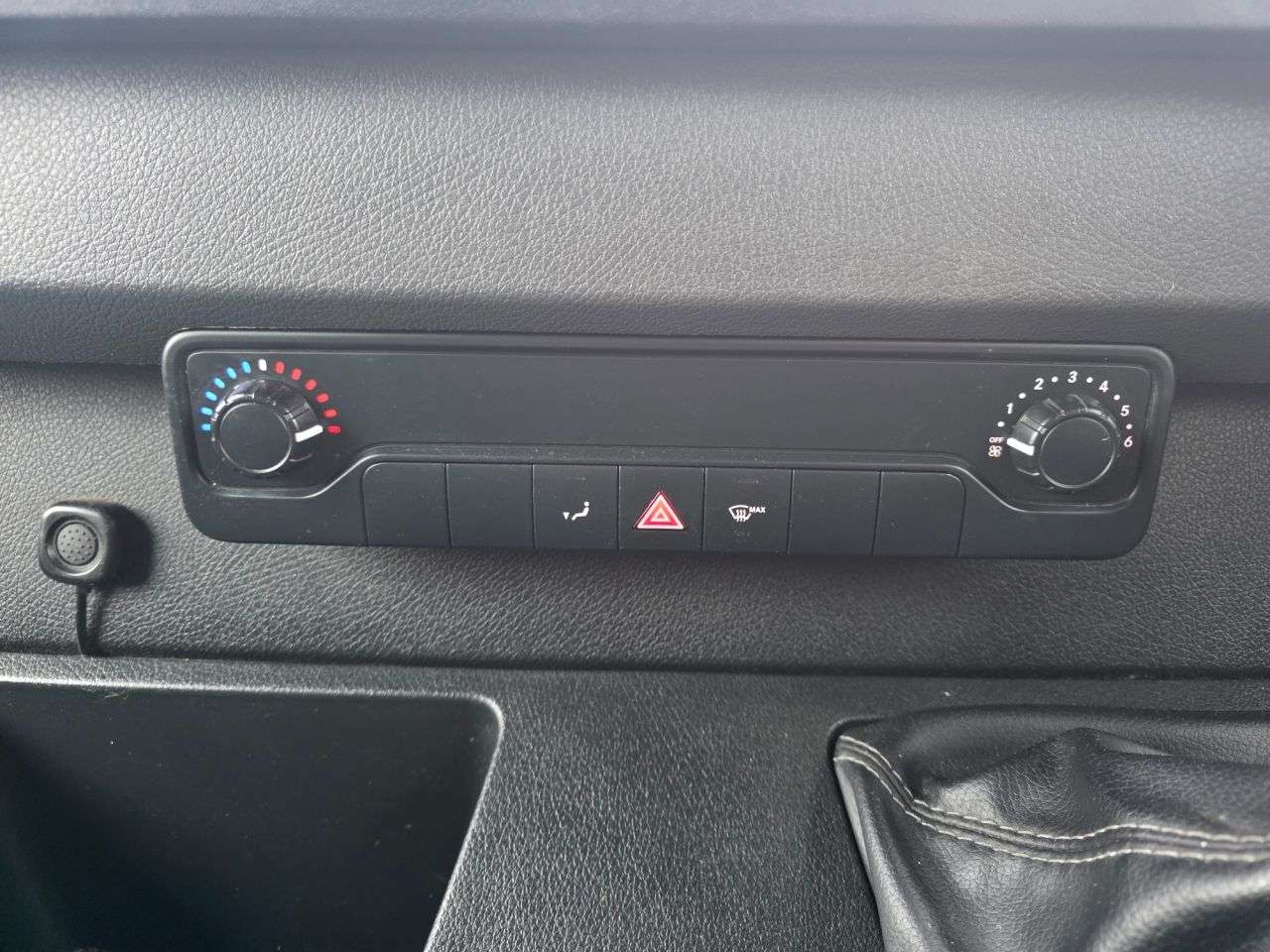 2022 MERCEDES-BENZ SPRINTER 2022 MERCEDES-BENZ SPRINTER