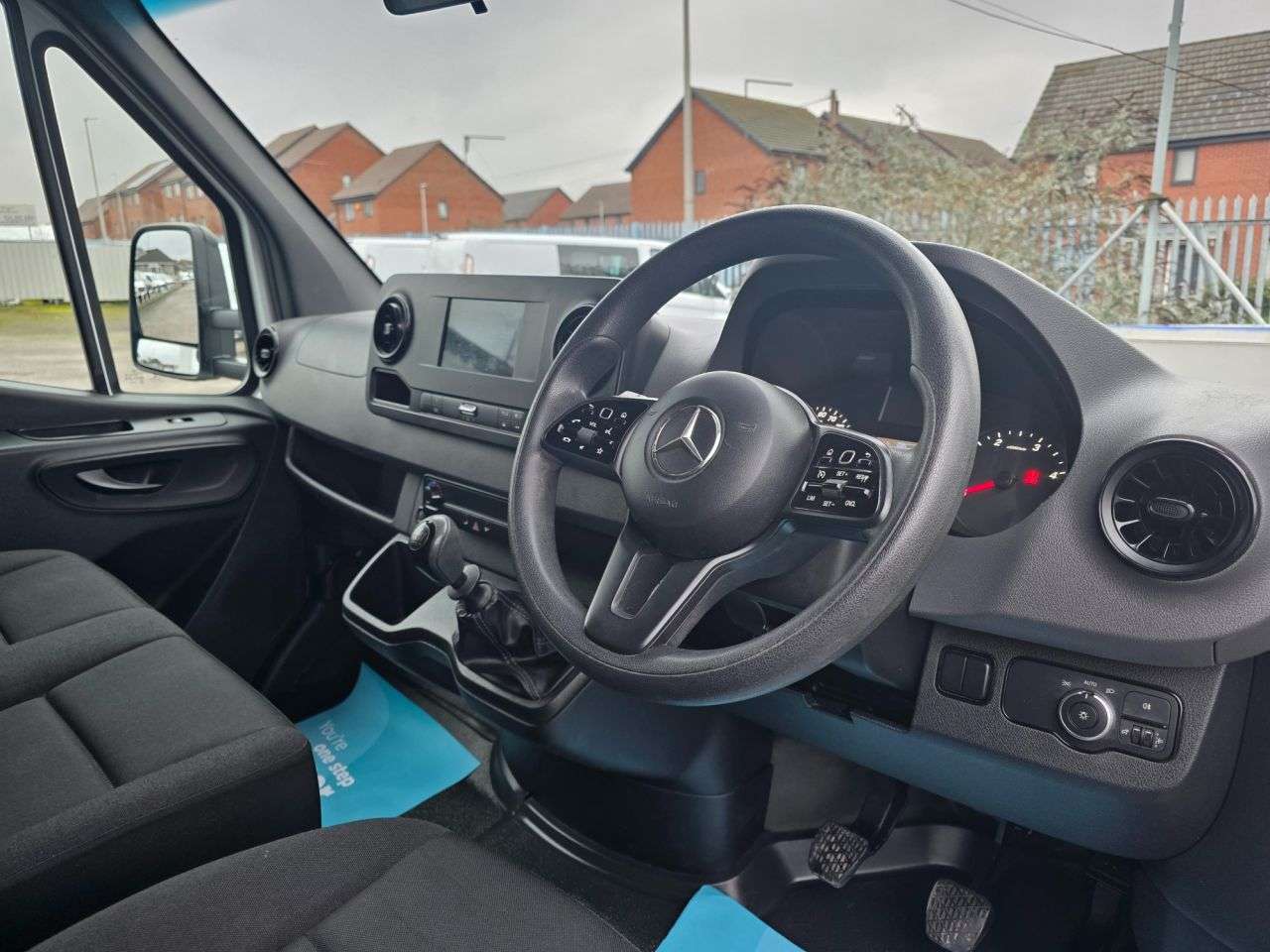 2022 MERCEDES-BENZ SPRINTER 2022 MERCEDES-BENZ SPRINTER