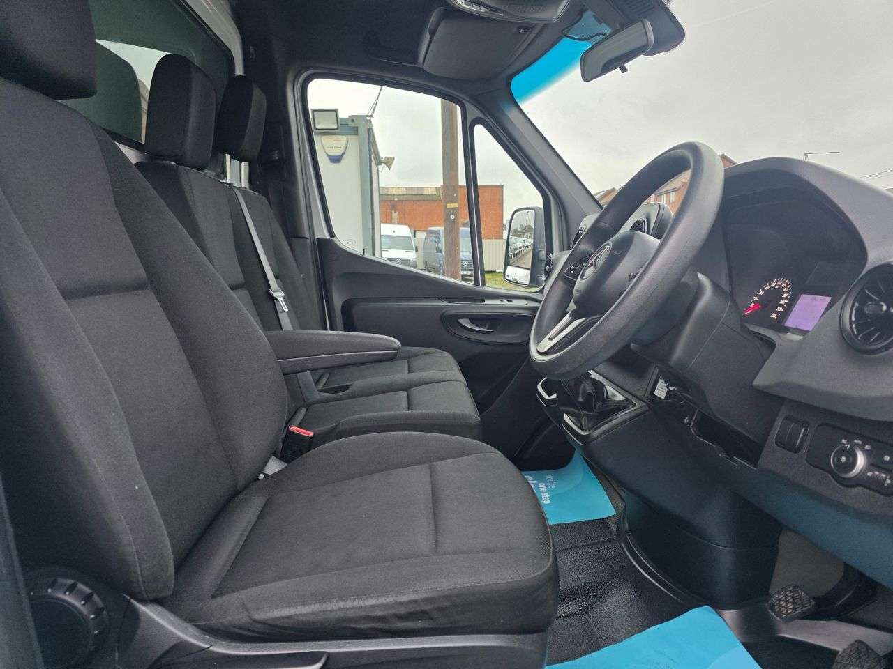 2022 MERCEDES-BENZ SPRINTER 2022 MERCEDES-BENZ SPRINTER