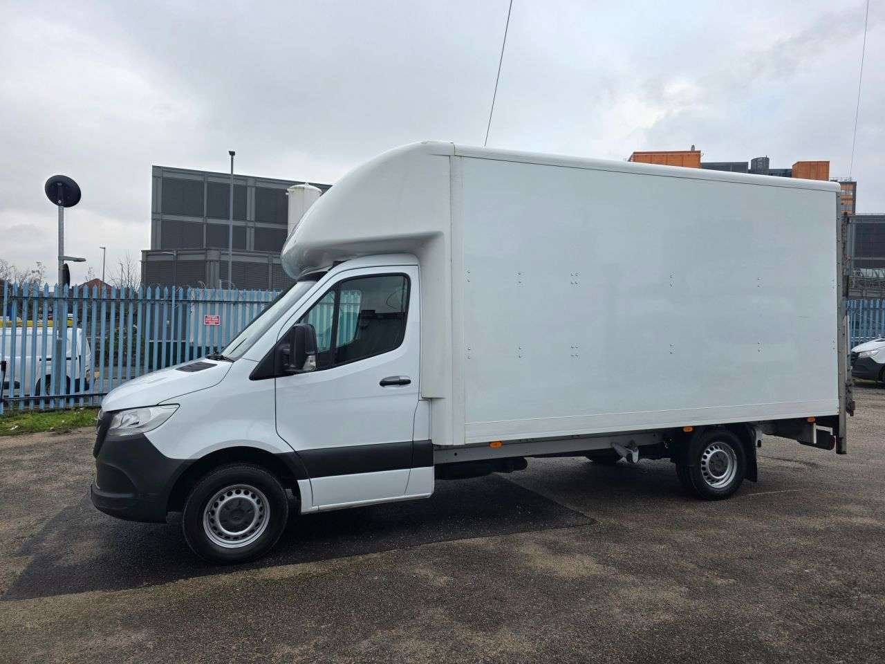 2022 MERCEDES-BENZ SPRINTER 2022 MERCEDES-BENZ SPRINTER