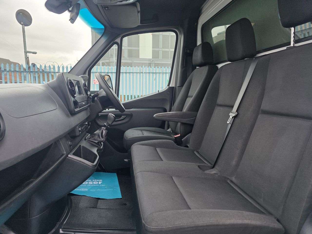 2022 MERCEDES-BENZ SPRINTER 2022 MERCEDES-BENZ SPRINTER