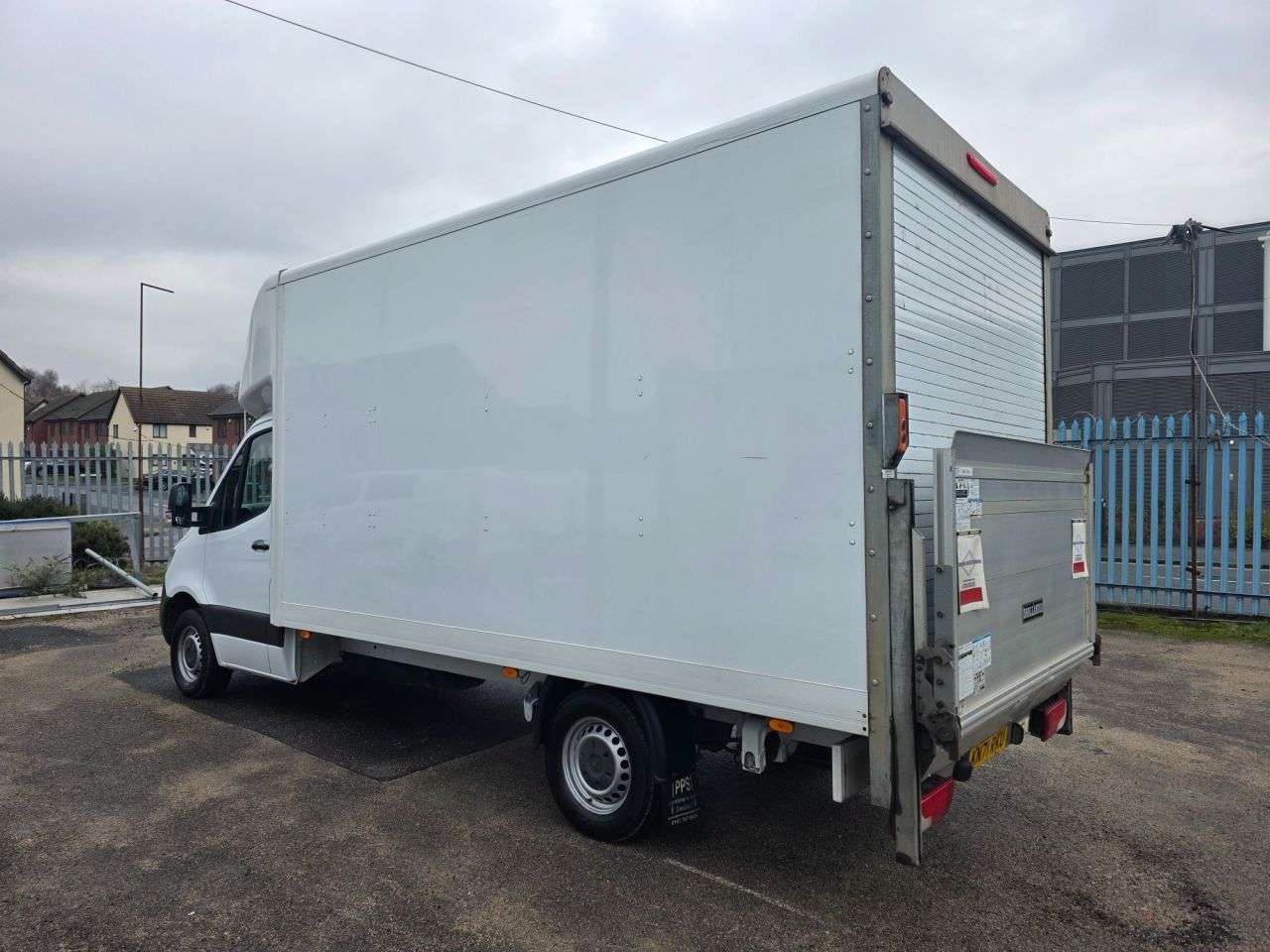 2022 MERCEDES-BENZ SPRINTER 2022 MERCEDES-BENZ SPRINTER