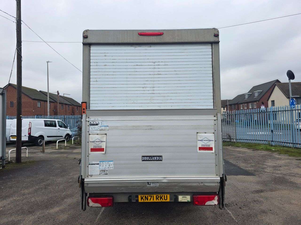 2022 MERCEDES-BENZ SPRINTER 2022 MERCEDES-BENZ SPRINTER