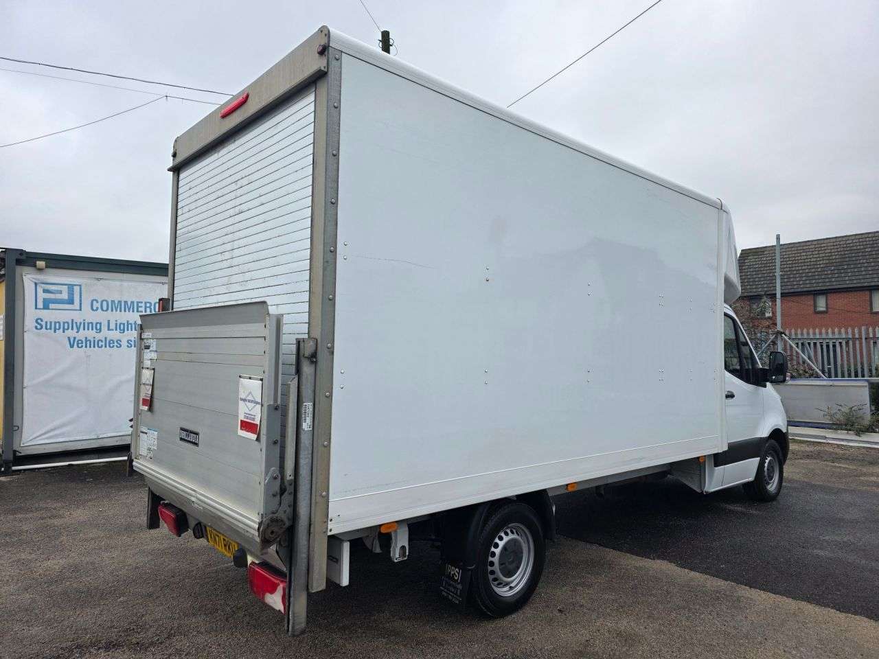 2022 MERCEDES-BENZ SPRINTER 2022 MERCEDES-BENZ SPRINTER