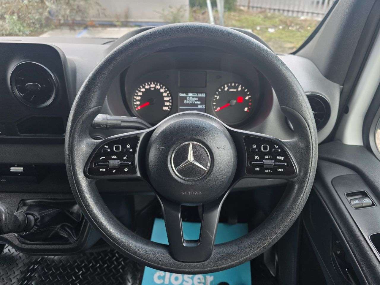 2021 MERCEDES-BENZ SPRINTER 2021 MERCEDES-BENZ SPRINTER